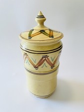 🟠 Ceramica Popolare Puglia