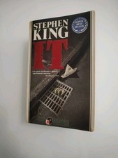 STEPHEN KING IT 
