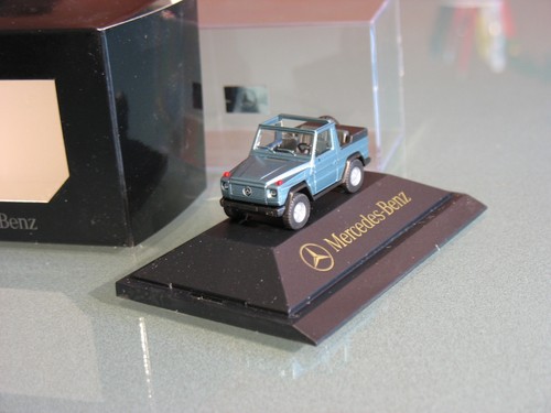 Mercedes 230 ge cabrio - mercedes,
