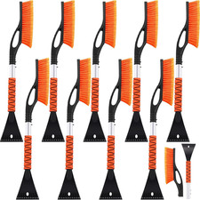 Confezione 10 Spazzole Neve