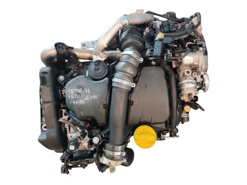 Motore completo per renault - per,