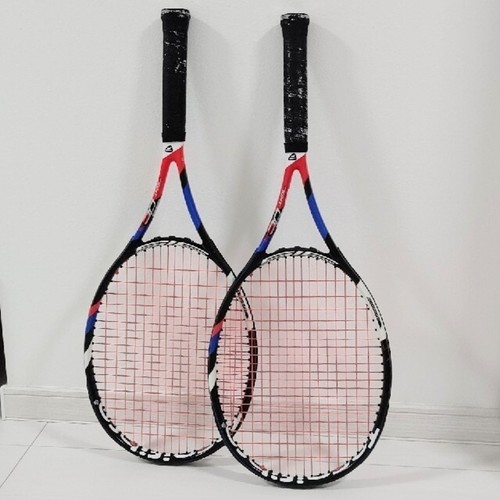 Tecnifibre fight 315dc g2 - tecnifibre,