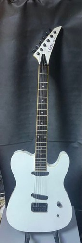 Chitarra elettrica vester - chitarra,