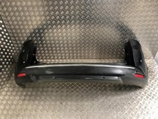 Paraurti posteriore RENAULT