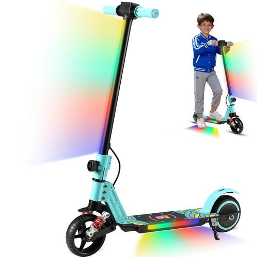 Monopattino elettrico per