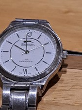 Orologio Vintage Slazenger 50M
