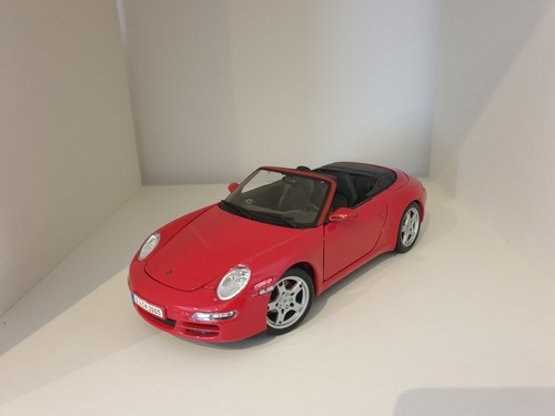 Porsche 911 carrera - porsche,