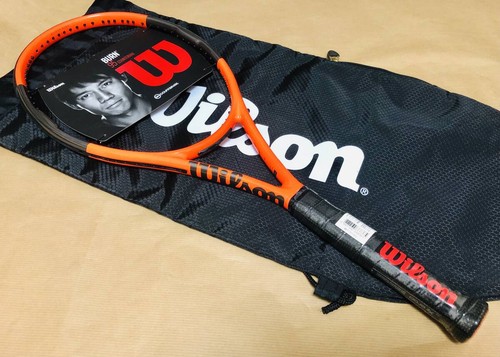 Wilson burn reverse - 95,