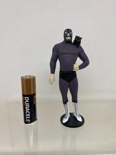 Tiger Mask Uomo Tigre