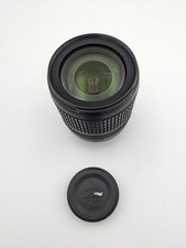 Nikon AF-S DX 18-105 mm f/3.5-5.6 obiettivo - 022