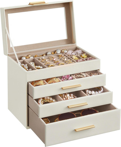 Gisella collection jewellery - collection,