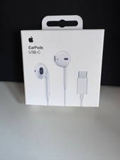 Cuffie Cuffiette Apple USB-C