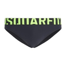 Dsquared2 - Slip mare nero con