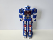 Vintage 1997 bandai power - vintage,
