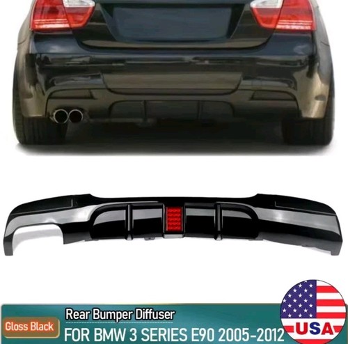 Diffusore bmw serie - 3, e90