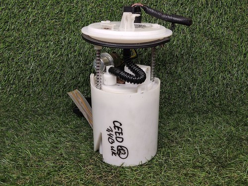 Pompa carburante kia ceed - pompa, 2014