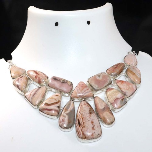 Collana argento 925 - in,