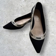 Christian Dior scarpe basse
