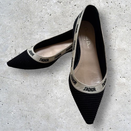 Christian dior scarpe basse - dior,