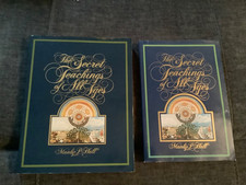 The Secret Teachings of All