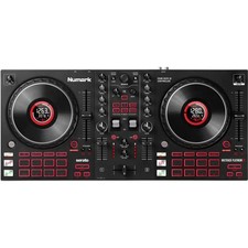 NUMARK MIXTRACK PLATINUM FX