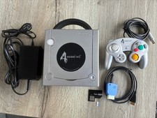 Gamecube Resident Evil Edition