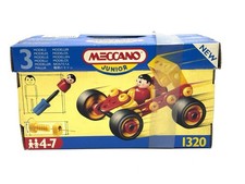 Vintage erector meccano - vintage,
