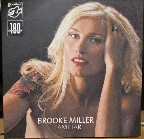 Brooke miller familiar 2012 - brooke, "familiar"