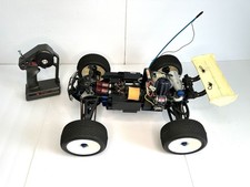 Traxxas Revo 3.3 Nitro 1:8 4WD