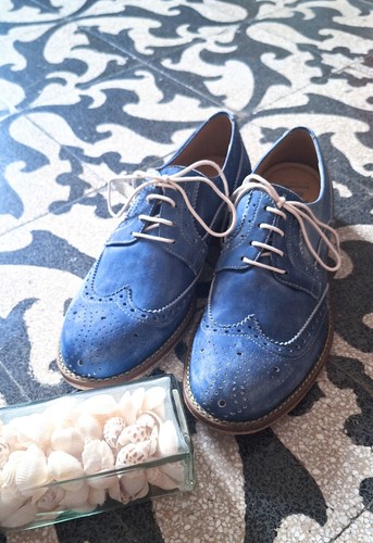 Scarpe eleganti casual - scarpe,