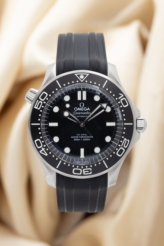 Omega seamaster diver - omega, 300