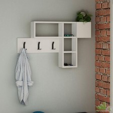 APPENDIABITI DA PARETE 3 GANCI