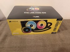 CORSAIR iCUE LINK H100i RGB