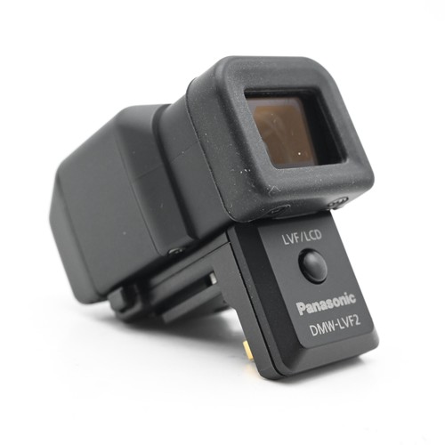 Panasonic dmw lvf2 - dmw-lvf2, mirino