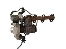 Turbocompressore 9682881380 - turbocompressore,