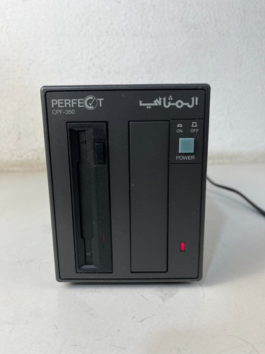 Msx perfect daewoo cpf - msx, cpf-350
