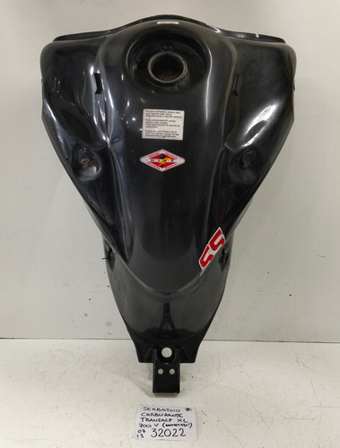 Serbatoio carburante honda - serbatoio,