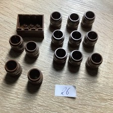 Lego Assortimento Barili Tonnellate Scatola