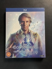 Doctor Who the Collection