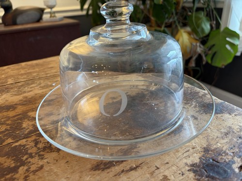 Arcoroc france etched - france,