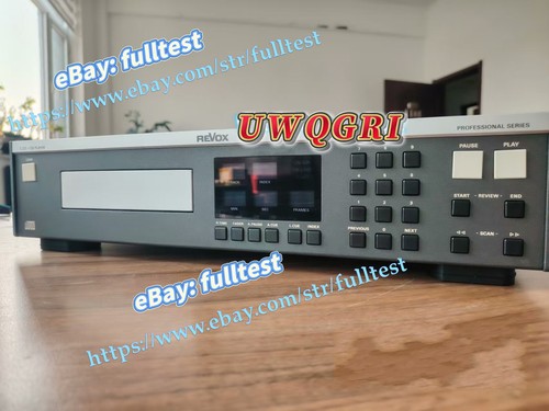 Lettore revox 221 c - lettore,