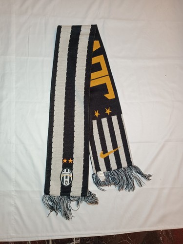 Sciarpa juventus nike - sciarpa, fc
