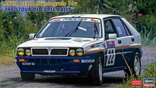 Hasegawa 20573 Lancia Delta HF