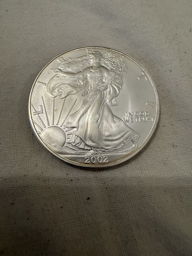 Bolaffi american silver - american,