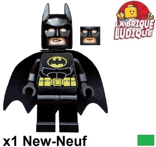 Lego figurina supereroi - lego,