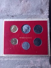 Cofanetto Originale Monete