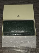 Portafoglio Rolex Jubilee