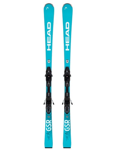Nuovi sci slalom gigante - , head