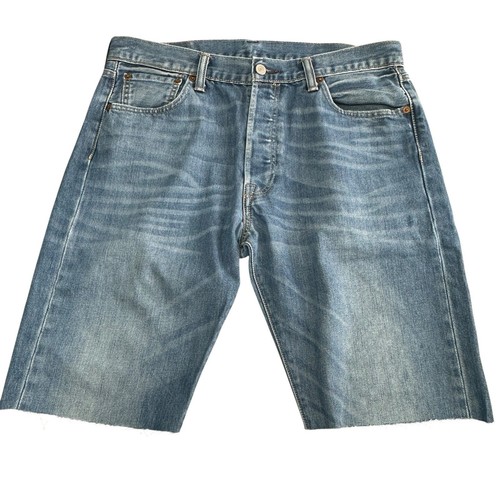 Levis 501 pantaloncino uomo