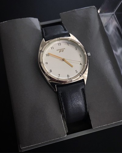 Orologio honda mugen senna - honda,